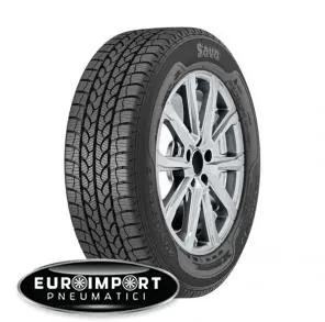 Sava Eskimo LT 195/80 R14 106/104 R Carico C  TL